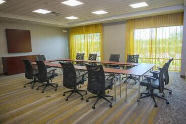 هتل Springhill Suites By Marriott Great Falls