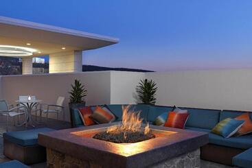 هتل Springhill Suites By Marriott Great Falls
