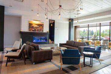 هتل Springhill Suites By Marriott Great Falls