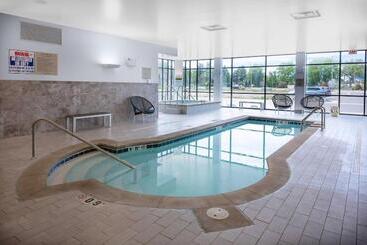 هتل Springhill Suites By Marriott Great Falls