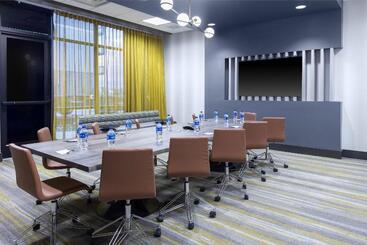 هتل Springhill Suites By Marriott Great Falls
