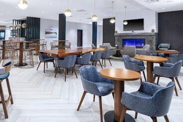 هتل Springhill Suites By Marriott Great Falls