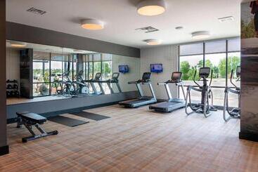 هتل Springhill Suites By Marriott Great Falls