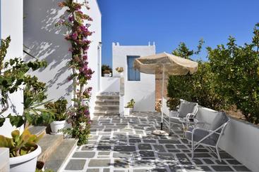 Kalypso Apartments