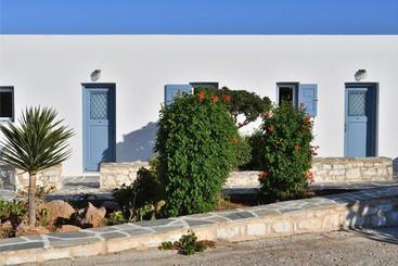 Kalypso Apartments