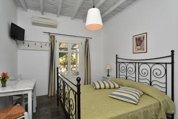 Kalypso Apartments