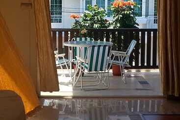 Krishangel Beach Apartment