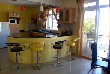 Krishangel Beach Apartment