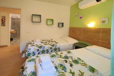 Le Dune Ground Floor Apartments   Futura Cav