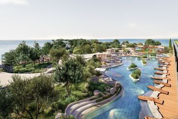 Lujo Hotel Bodrum
