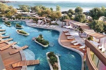 Lujo Hotel Bodrum
