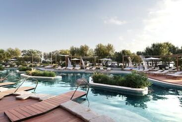 Lujo Hotel Bodrum