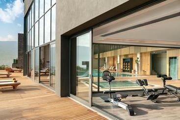 Lujo Hotel Bodrum