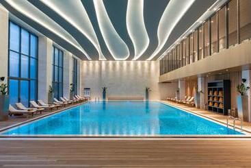 Lujo Hotel Bodrum