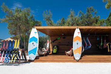 Lujo Hotel Bodrum