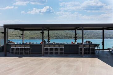 Lujo Hotel Bodrum