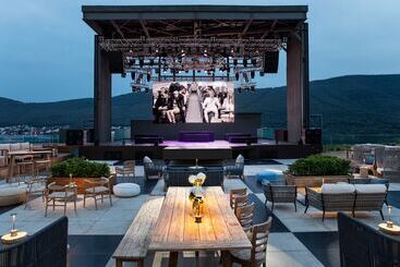 Lujo Hotel Bodrum