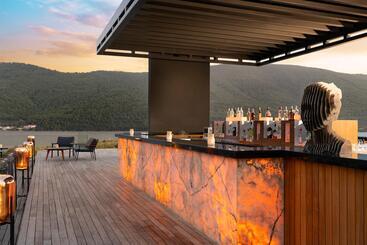 Lujo Hotel Bodrum