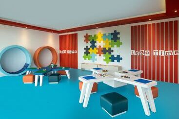 Lujo Hotel Bodrum