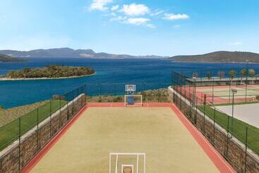 Lujo Hotel Bodrum