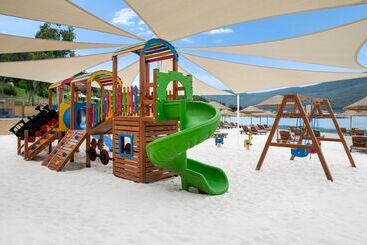 Lujo Hotel Bodrum