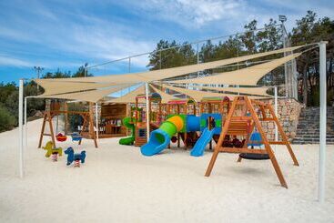 Lujo Hotel Bodrum