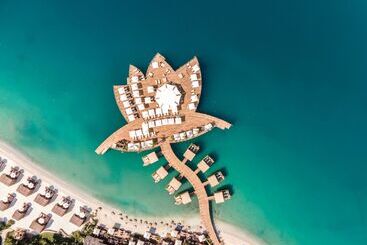 Lujo Hotel Bodrum