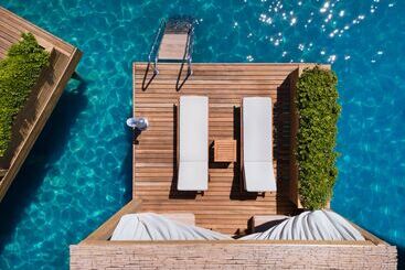 Lujo Hotel Bodrum