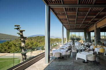 Lujo Hotel Bodrum