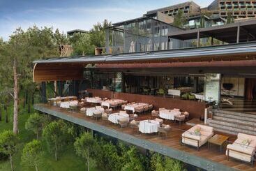 Lujo Hotel Bodrum