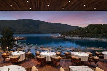 Lujo Hotel Bodrum