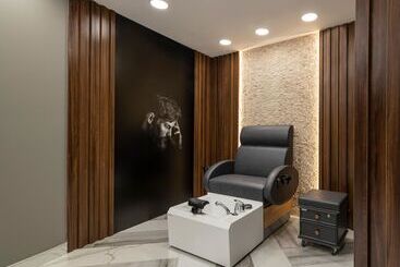 Lujo Hotel Bodrum