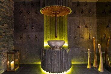 Lujo Hotel Bodrum