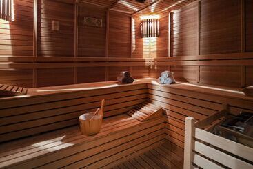 Lujo Hotel Bodrum