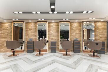 Lujo Hotel Bodrum