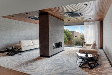 Lujo Hotel Bodrum