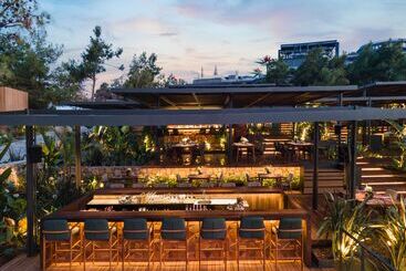 Lujo Hotel Bodrum