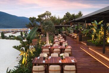 Lujo Hotel Bodrum