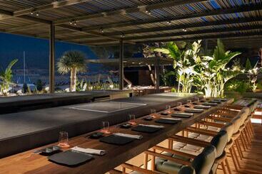 Lujo Hotel Bodrum