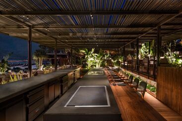 Lujo Hotel Bodrum