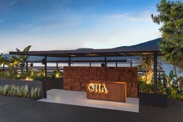 Lujo Hotel Bodrum