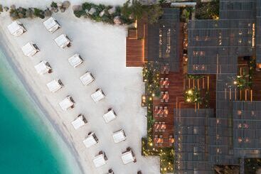 Lujo Hotel Bodrum