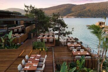 Lujo Hotel Bodrum