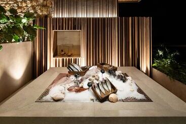 Lujo Hotel Bodrum