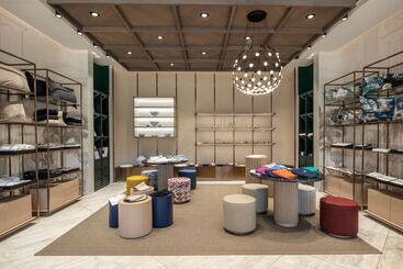 Lujo Hotel Bodrum