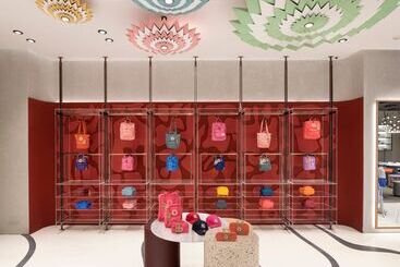 Lujo Hotel Bodrum