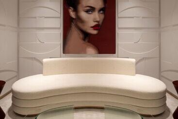 Lujo Hotel Bodrum