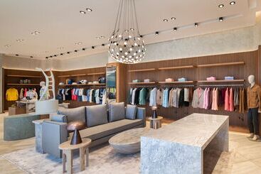 Lujo Hotel Bodrum