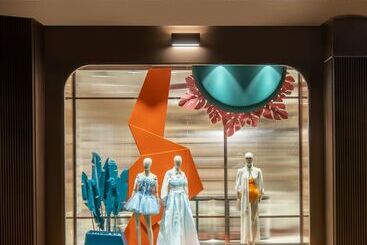 Lujo Hotel Bodrum