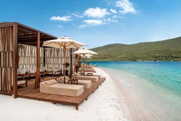 Lujo Hotel Bodrum